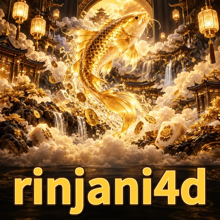 rinjani4d Verification