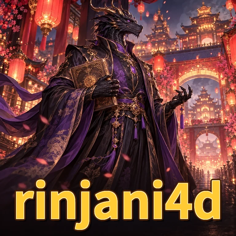 rinjani4d Installation