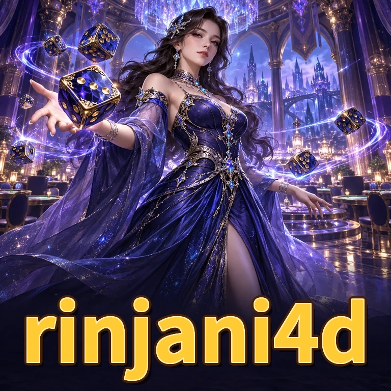 rinjani4d Components