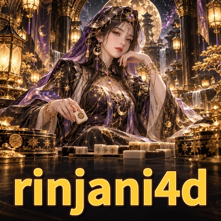 rinjani4d Components