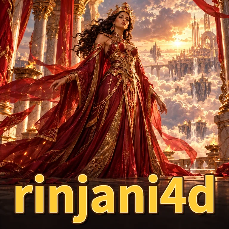 rinjani4d Download
