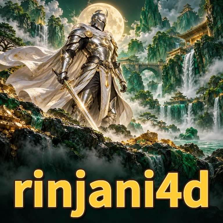 rinjani4d Technical Info
