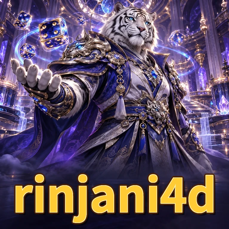 rinjani4d APK Structure