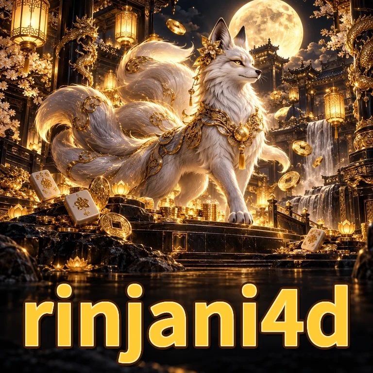 rinjani4d APK