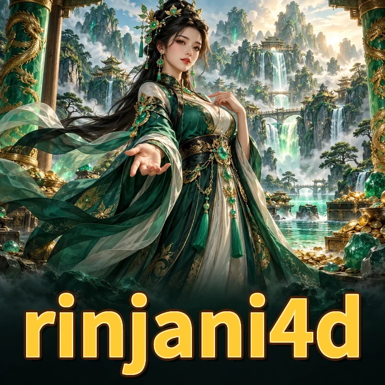 rinjani4d Components