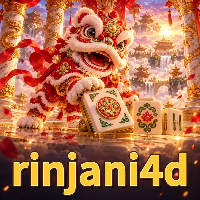 rinjani4d Technical Info