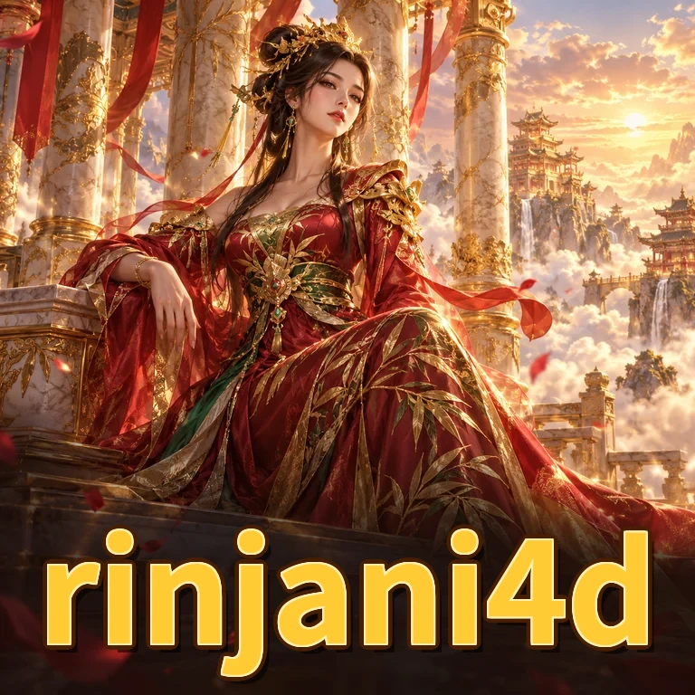 rinjani4d APK